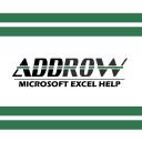 Addrow Inc. logo
